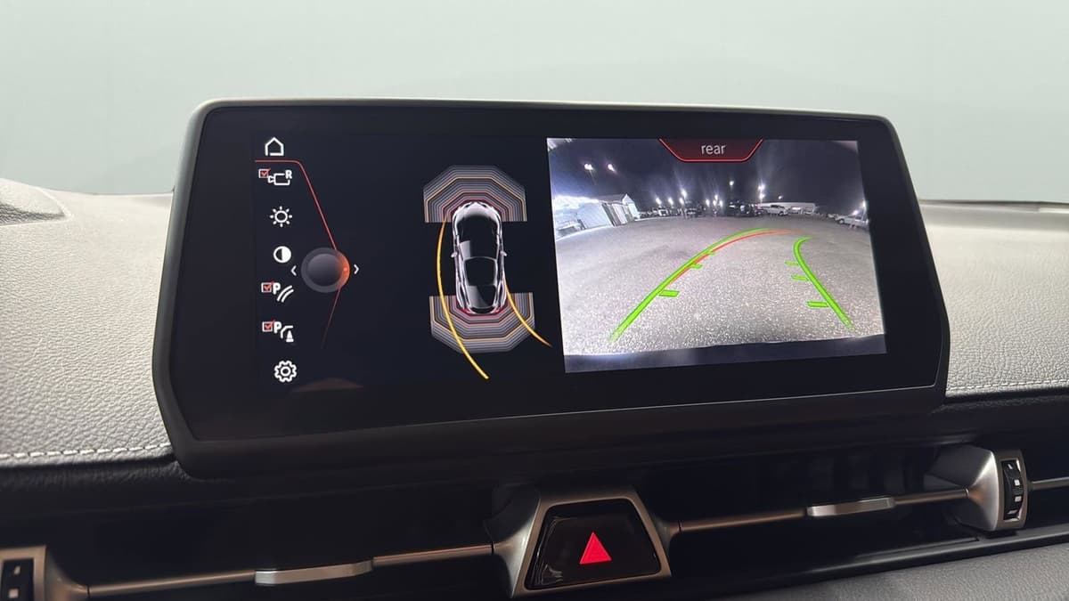 2024 Toyota GR Supra - Image 19