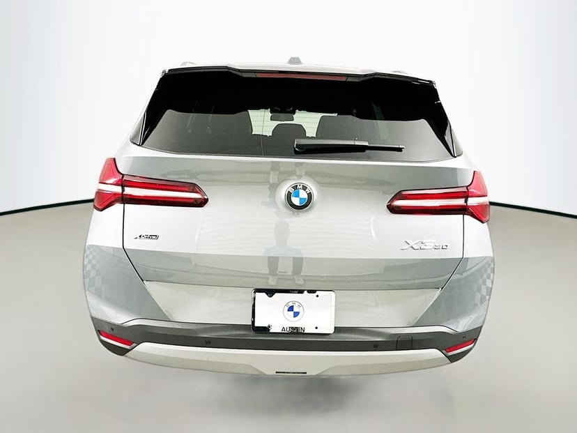 2025 BMW X3 - Image 6