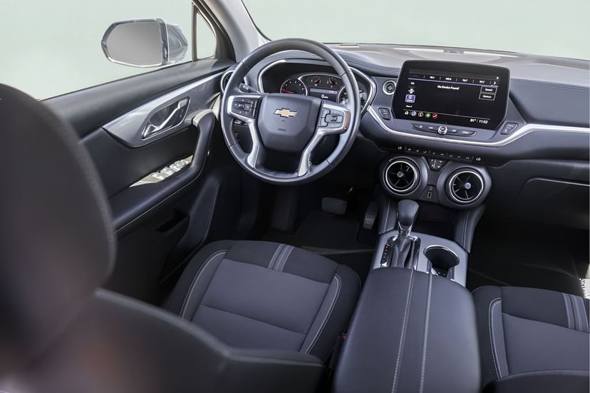 2023 Chevrolet Blazer - Image 32