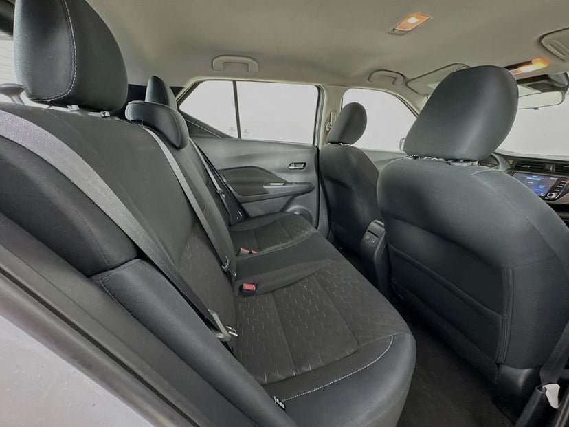 2023 Nissan Kicks - Image 31
