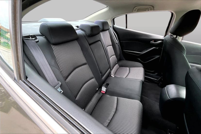 2016 Mazda Mazda3 - Image 20