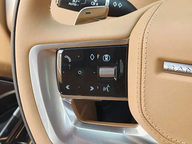 2026 Land Rover Range Rover - Image 26