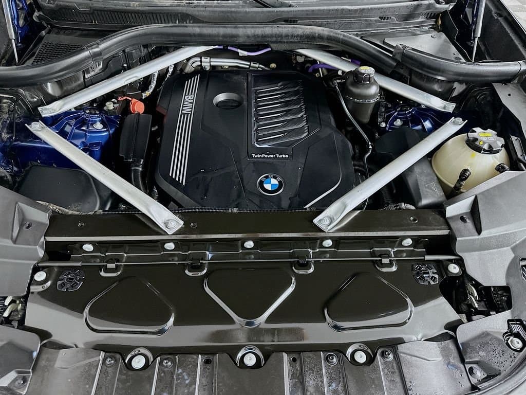 2022 BMW X5 - Image 31