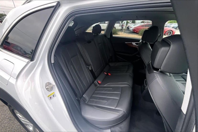 2023 Audi A4 allroad - Image 20