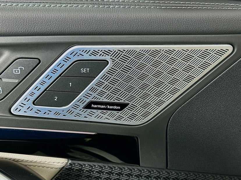 2023 BMW X1 - Image 19