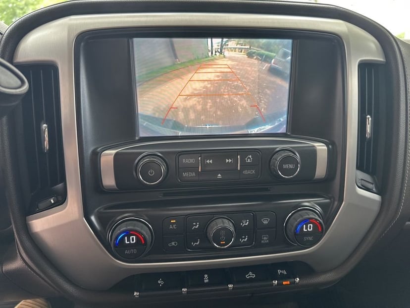 2016 GMC Sierra 1500 - Image 15