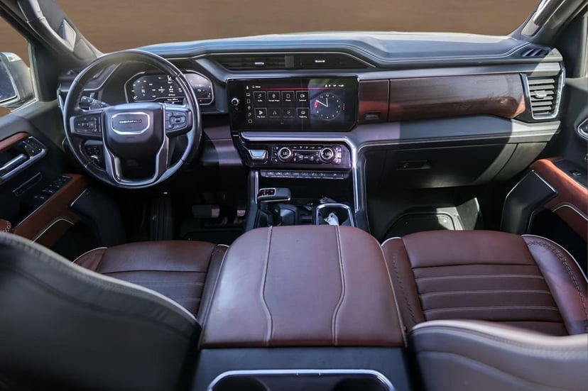 2023 GMC Sierra 1500 - Image 24