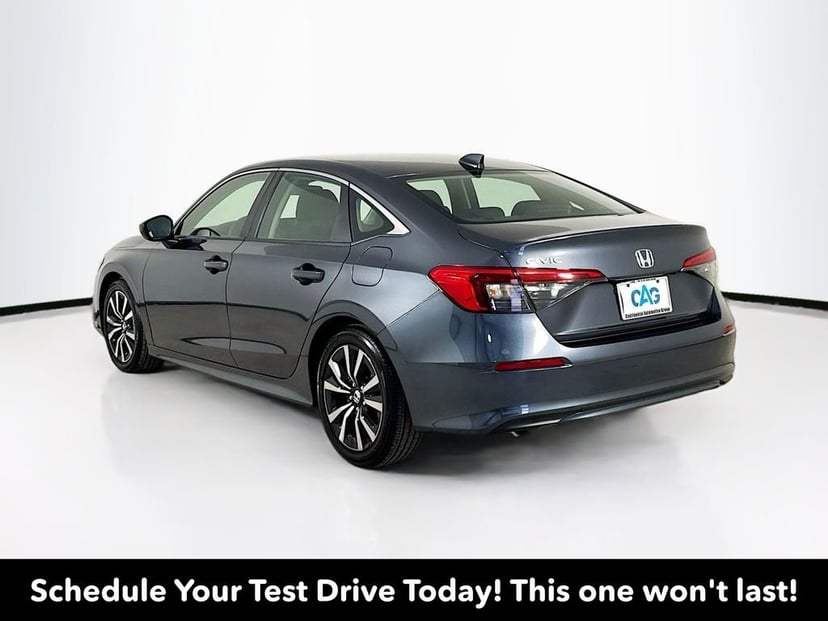 2023 Honda Civic - Image 6