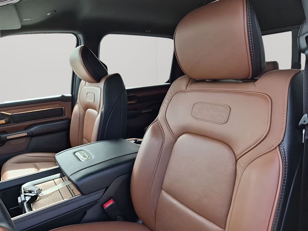 2023 Ram 1500 - Image 29