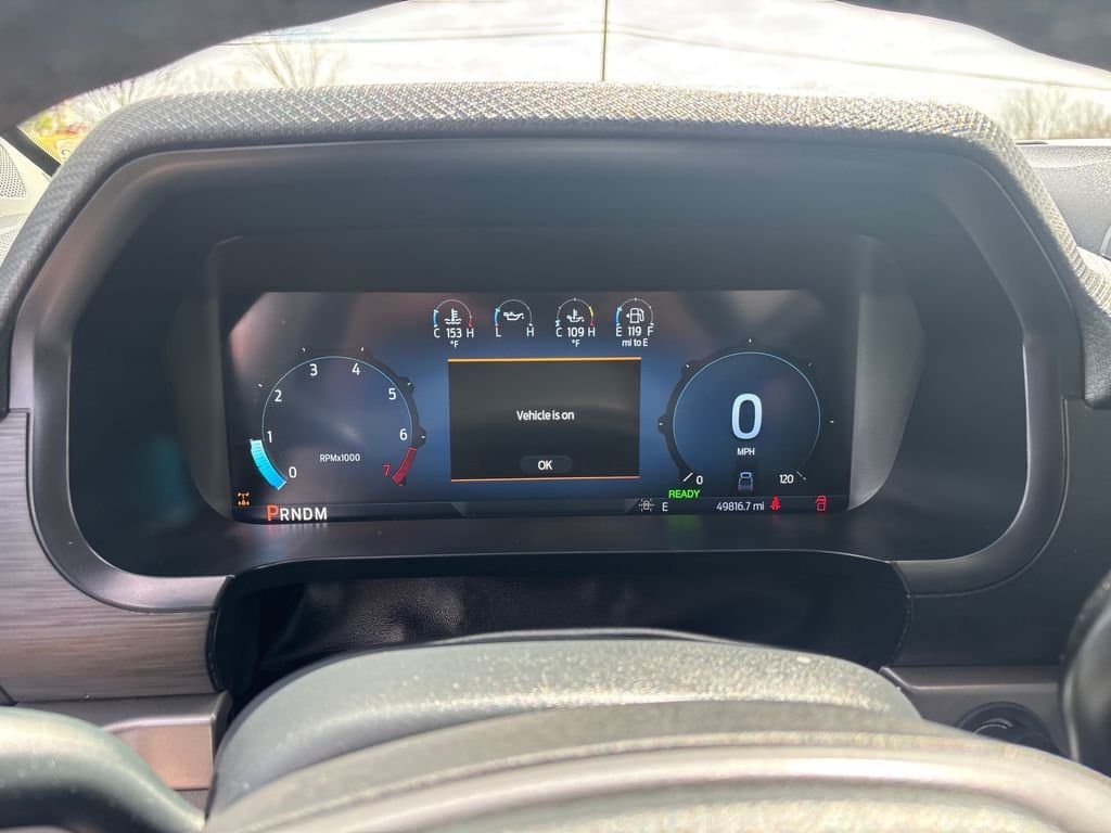 2024 Ford F-150 - Image 15