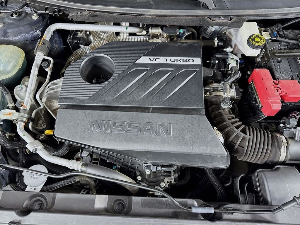 2023 NISSAN Rogue - Image 39