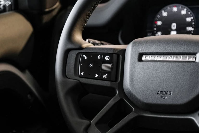 2026 Land Rover Defender 110 - Image 16