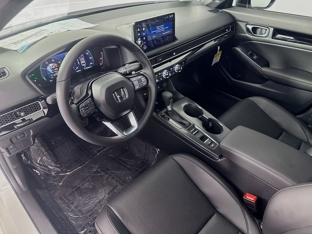 2026 HONDA Civic - Image 16