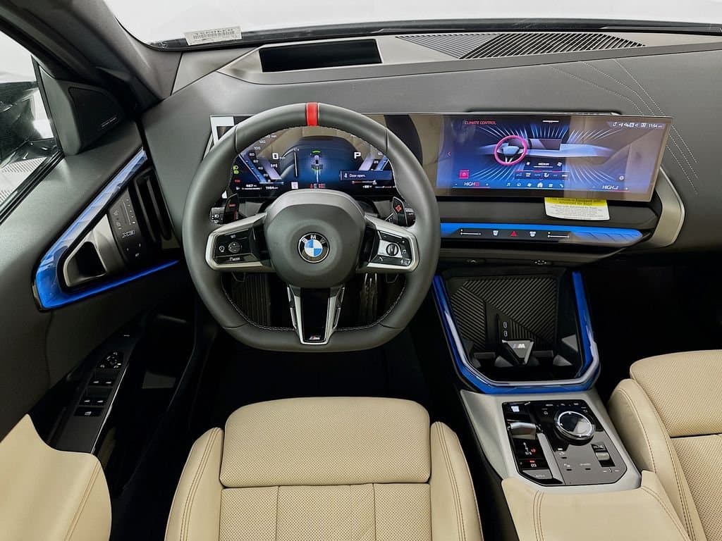 2026 BMW X3 - Image 19