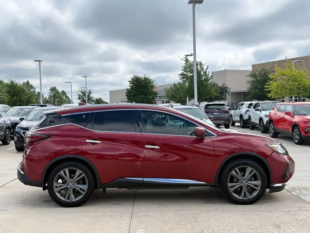 2019 Nissan Murano - Image 6