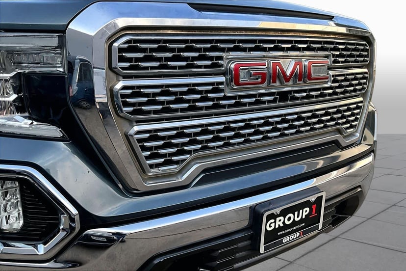 2019 GMC Sierra 1500 - Image 29