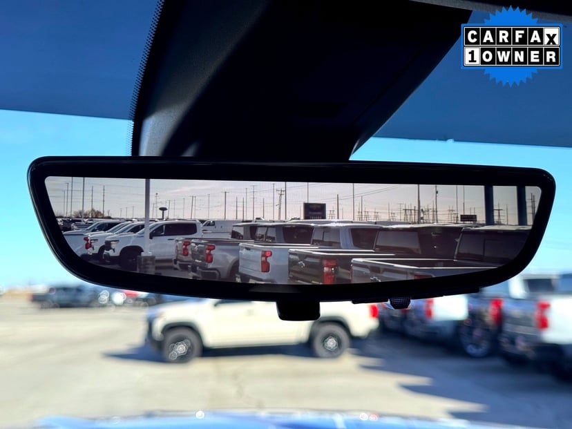 2022 GMC Sierra 2500HD - Image 33
