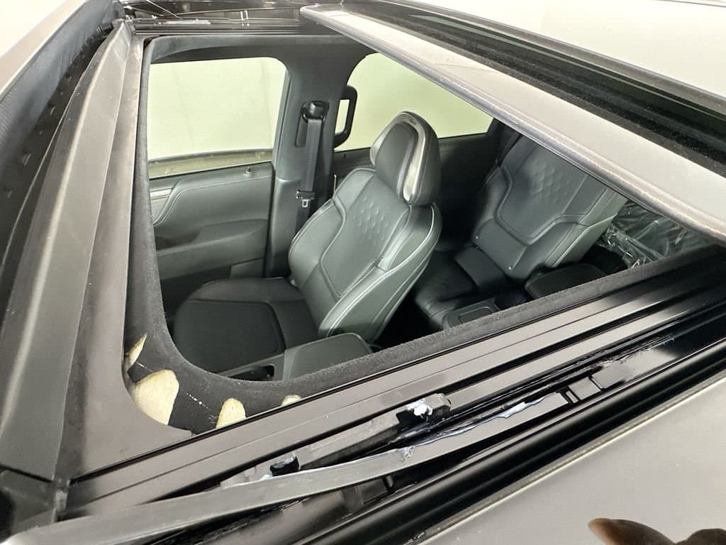 2026 INFINITI QX80 - Image 26