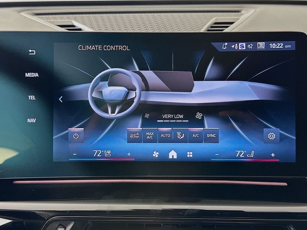 2026 BMW X1 - Image 14