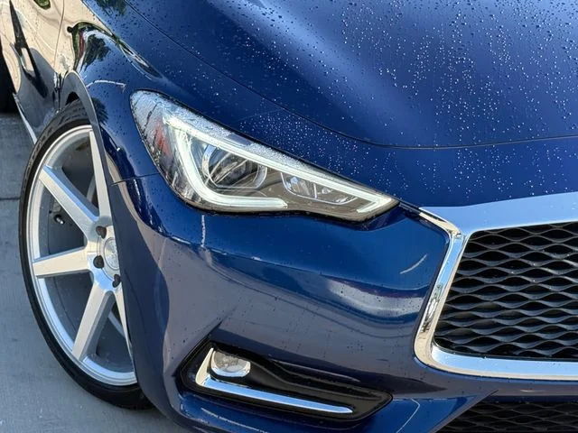 2019 INFINITI Q60 - Image 3