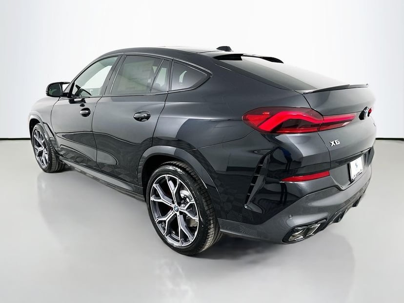 2027 BMW X6 - Image 7