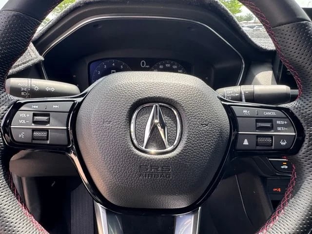 2024 Acura Integra - Image 14