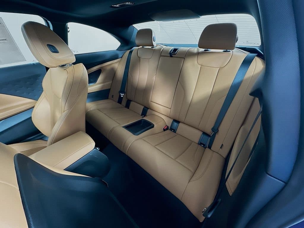 2026 BMW 2 Series - Image 17