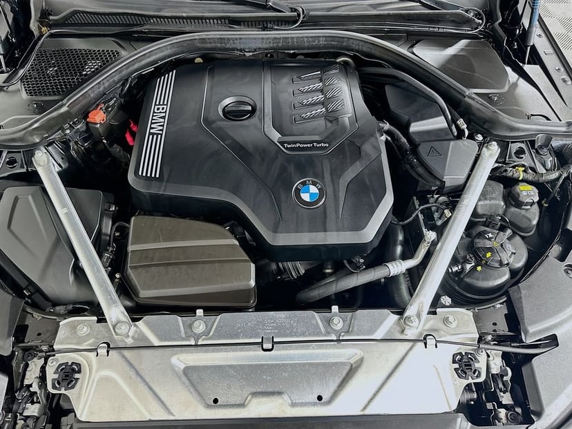 2021 BMW 4 Series - Image 30