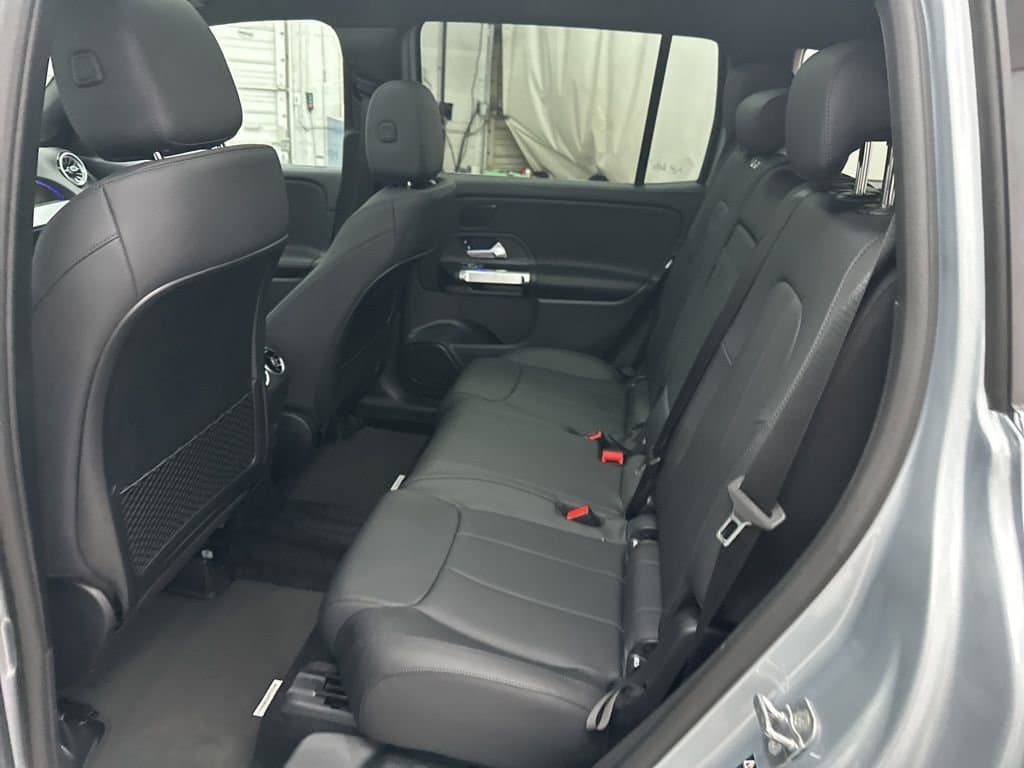 2026 MERCEDES-BENZ GLB - Image 53