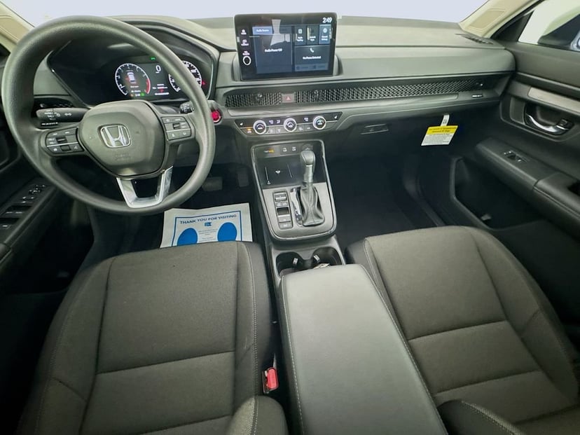 2026 Honda CR-V - Image 31
