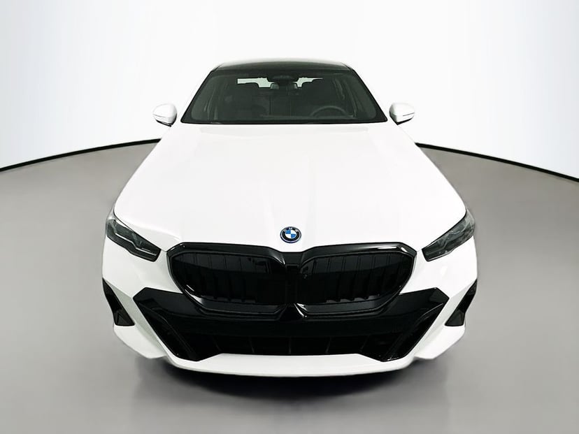 2026 BMW 5 Series - Image 2