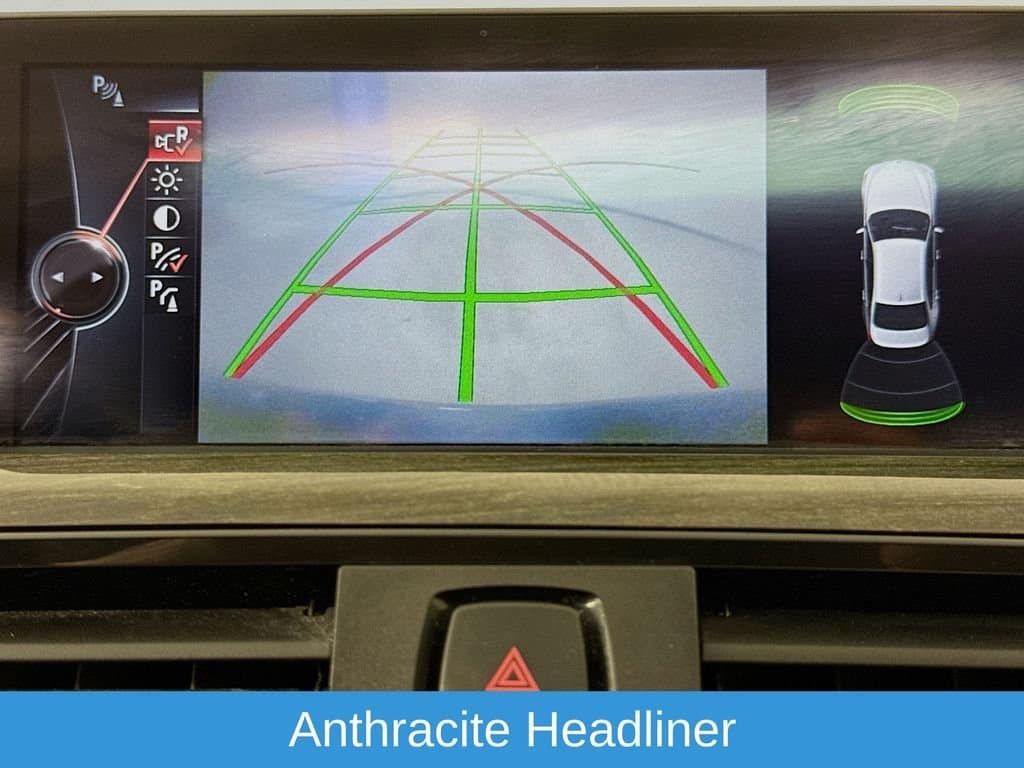 2015 BMW 3 - Image 18