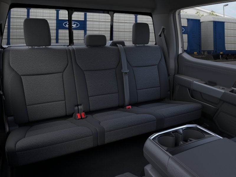 2026 Ford F-150 - Image 23