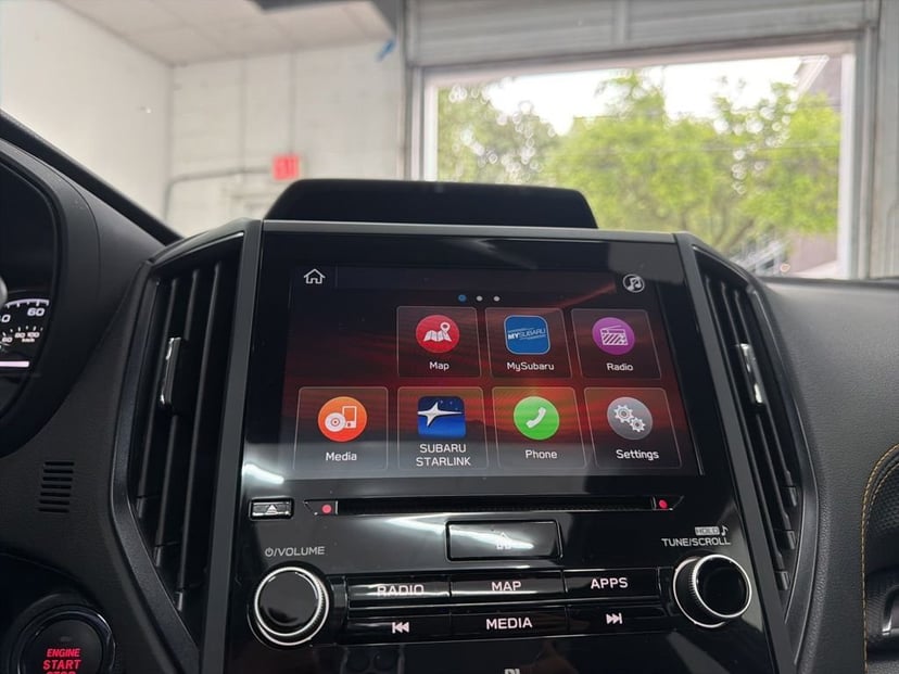 2022 Subaru Forester - Image 34