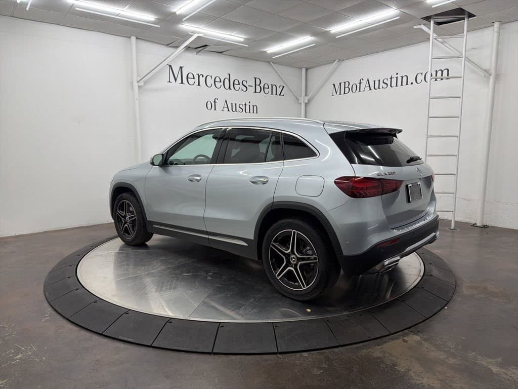 2026 MERCEDES-BENZ GLA - Image 41