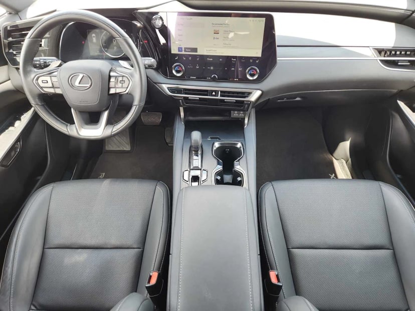 2023 Lexus RX 350 - Image 26