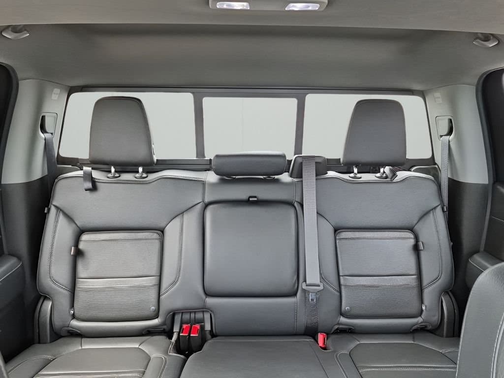 2021 GMC Sierra 1500 - Image 43