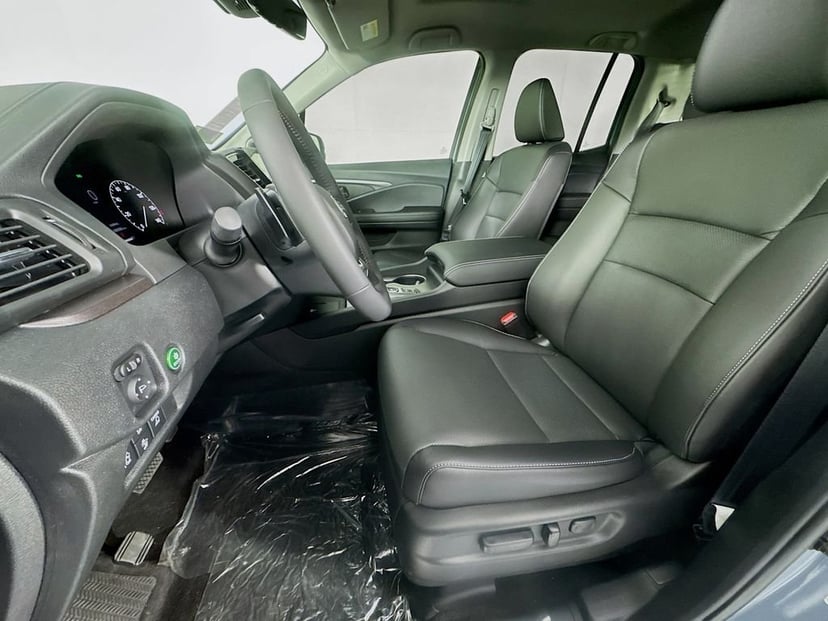 2026 Honda Ridgeline - Image 31