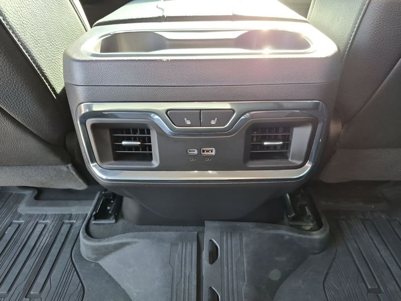 2024 GMC Sierra 1500 - Image 21