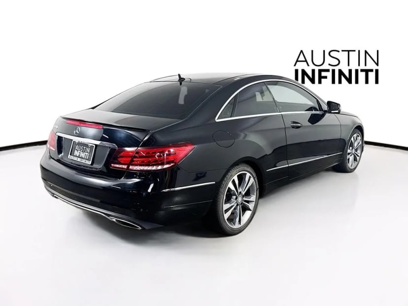 2014 Mercedes-Benz E-Class - Image 7
