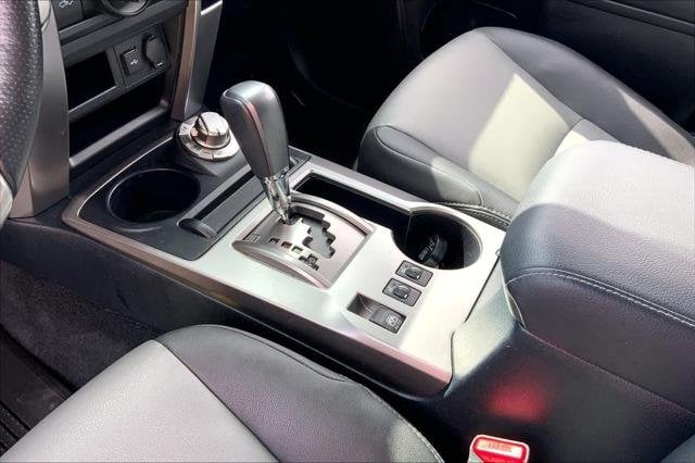 2024 Toyota 4RUNNER - Image 17