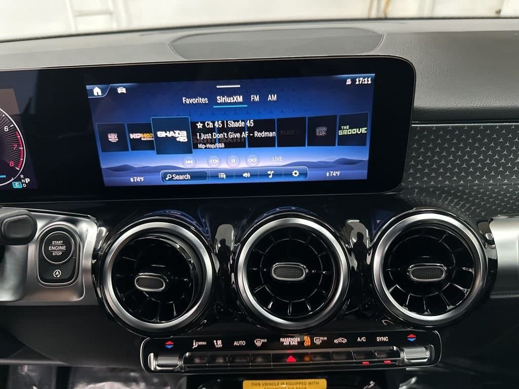 2026 MERCEDES-BENZ GLB - Image 15