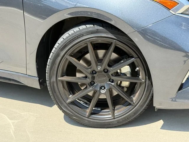 2022 Kia Forte - Image 2