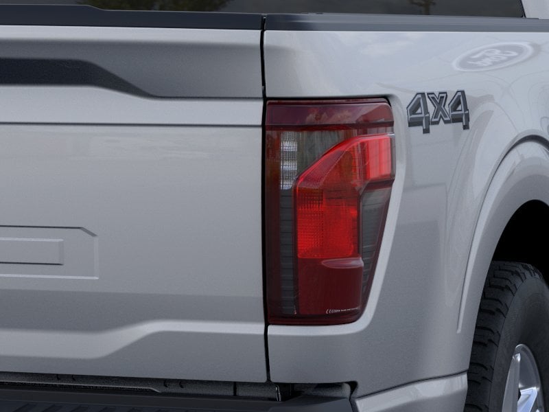 2026 Ford F-150 - Image 33