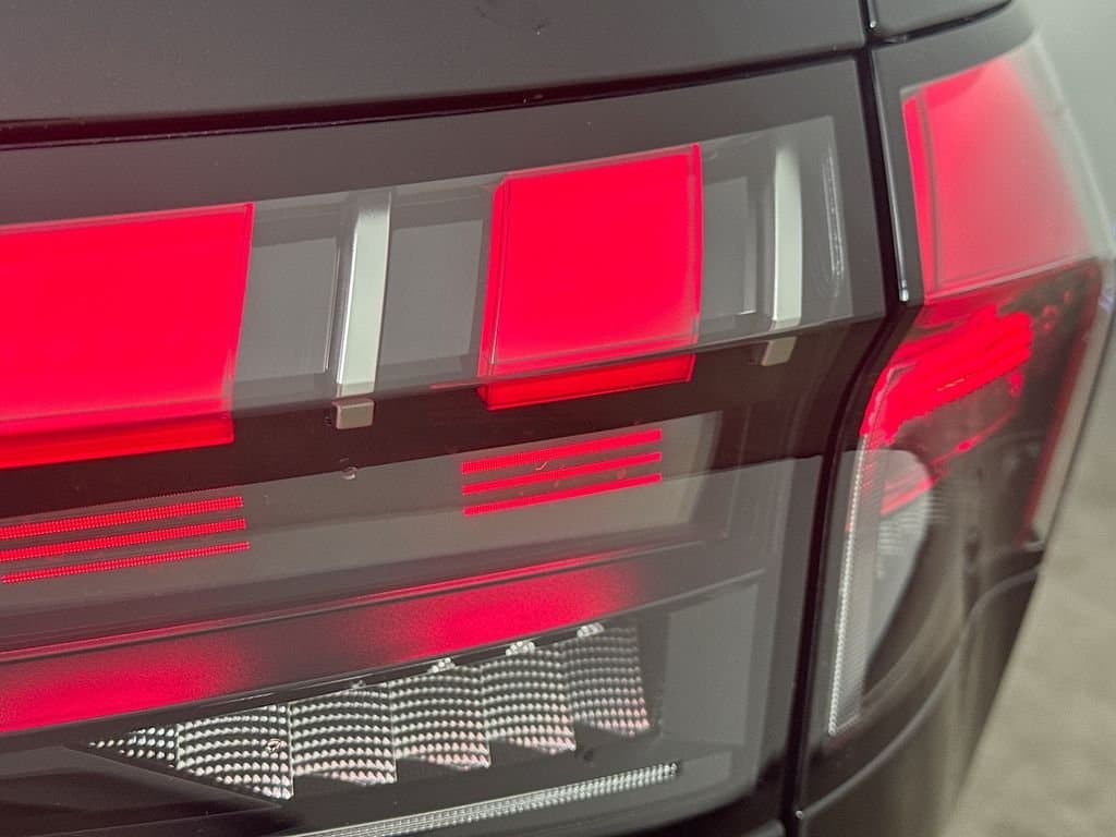 2026 INFINITI QX80 - Image 36