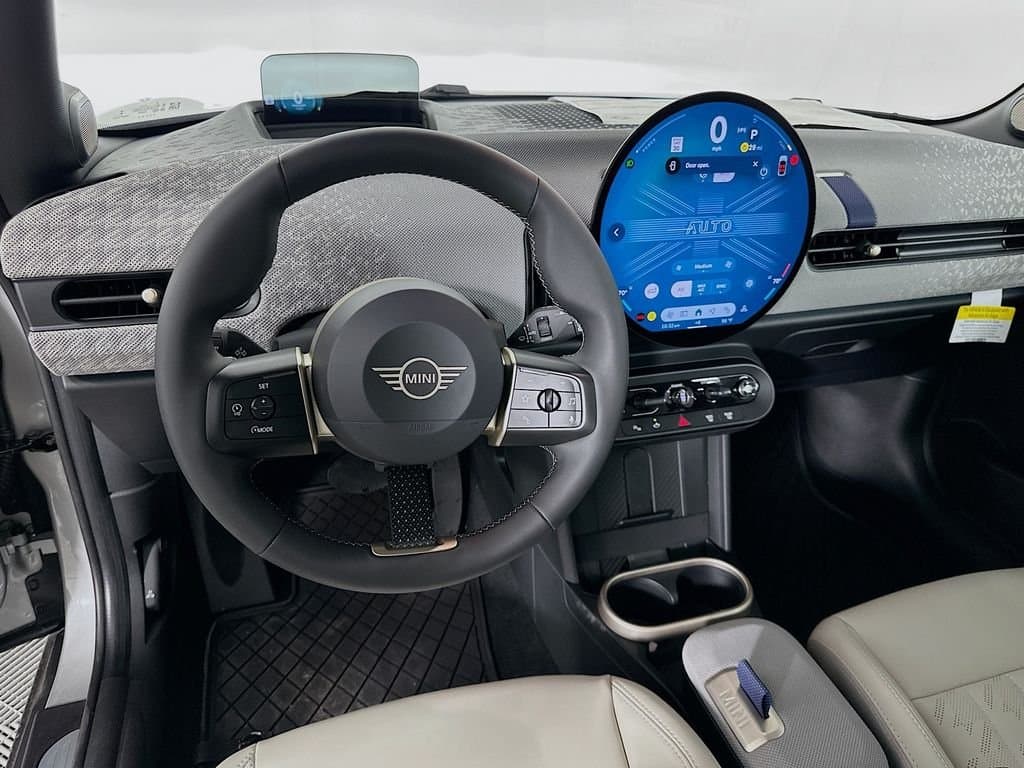 2026 MINI COOPER - Image 19