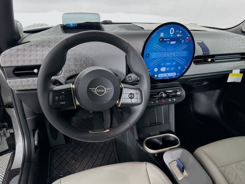 2026 MINI 2 Door - Image 17
