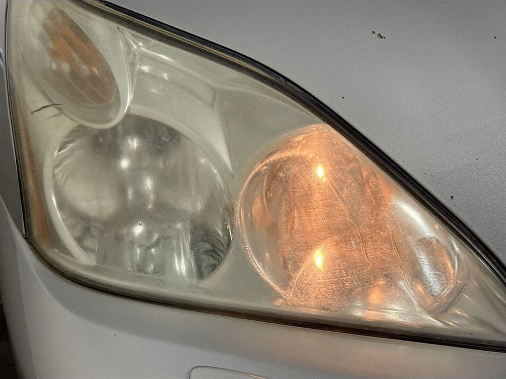 2007 LEXUS RX - Image 38