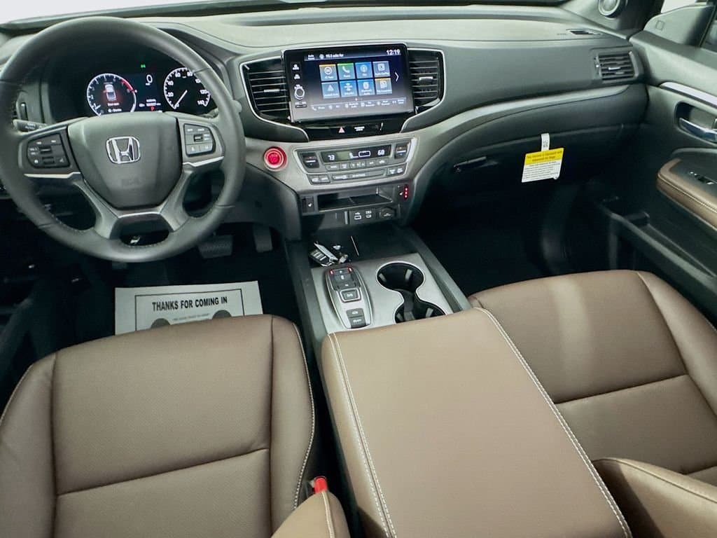 2026 HONDA Ridgeline - Image 29