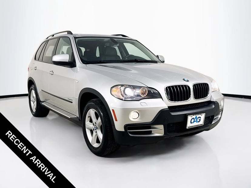2010 BMW X5 - Image 1